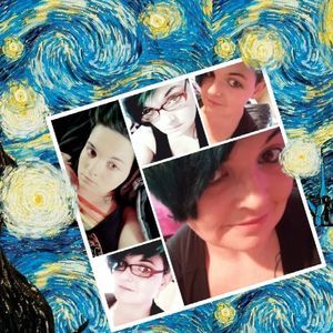 Meet your Posher, Whitney